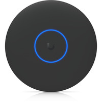 Ubiquiti U7 Pro XGS access point Zwart