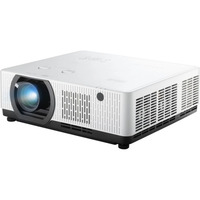 ViewSonic LSC731WU WUXGA Laser Installatie Projector Wit, 7300 ANSI Lumen, 3LCD met MLA