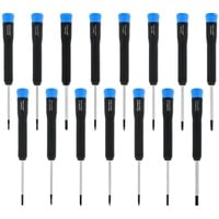 iFixit iFixit (NEW) Marlin Screwdriver Set schroevendraaier Zwart/blauw