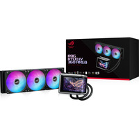ASUS  waterkoeling Zwart
