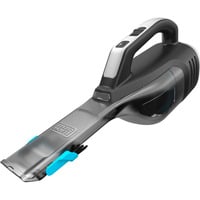 BLACK+DECKER 12V 2.0Ah Kruimeldief DVD320B-QW handstofzuiger Grijs