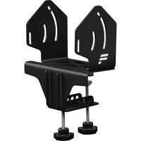 Fanatec ClubSport DD Table Clamp houder Zwart