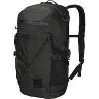 Jack Wolfskin rugzak Zwart