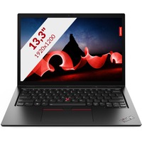 Lenovo ThinkPad L13 Yoga Gen 4 (21FJ001KMH) 13.3" 2-in-1 laptop Zwart | i7-1355U | Iris Xe Graphics | 16GB | 512GB SSD | Touch