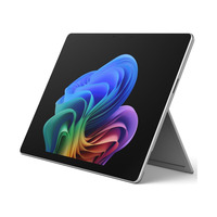 Microsoft Surface Pro 11 (EP2-20112) 13" tablet Platina | 256 GB | Windows 11 Pro | Wi-Fi 7