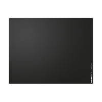 Pulsar Superglide Glass Mousepad v3 L - Type-S Zwart