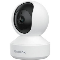 Reolink E340 8MP Dual-Band PTZ camera Wit