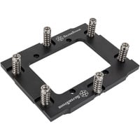 SilverStone XAC-MK-SP5 houder Zwart