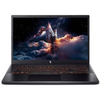 Acer Nitro V 15 ANV15-52-99L7 15.6" gaming laptop Zwart | Core i9-13900H | RTX 5060 | 32 GB | 1 TB SSD
