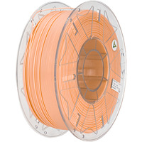 Creality Hyper PLA RFID Peach Fuzz 3d-filament Perzik, 1 kg, 1,75 mm, op rol