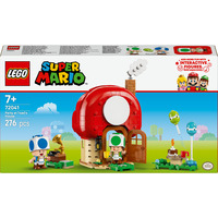 LEGO LEGO 72041 Super Mario TBA Constructiespeelgoed