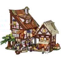 Lumibricks  Constructiespeelgoed 