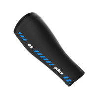 Pulsar ES Arm Sleeve Arm Short - Size XL kleding Zwart