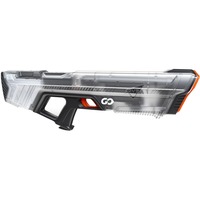 Spyra SpyraGO Clear Waterpistool