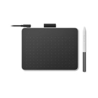 Wacom One Small tekentablet Incl. Wacom One Standard Pen