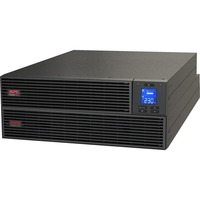 APC Easy-UPS SRV6KRI ups Zwart, SRV6KRI, Hardwired, Rack Mounted