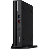 Acer Veriton N6710GT pc-systeem Zwart | Core i5-13400T | UHD Graphics 730 | 8 GB | 512 GB SSD