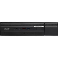 Acer  mini-pc Zwart
