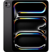 Apple iPad Pro 11" (2025) 11" tablet Zwart | 512 GB | Apple M5 | iPadOS | Wi-Fi 7