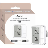 Aqara Floor Heating Thermostat W500 Wit, Bluetooth, Thread/Zigbee