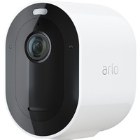 Arlo Pro 4 Spotlight Camera Wit