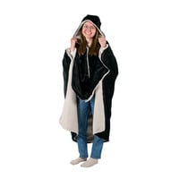 Arozzi Chair Blanket - Black kleding Zwart