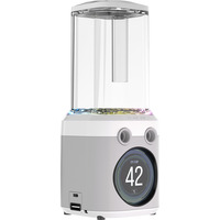 Corsair iCUE LINK XD6 RGB ELITE LCD Pump/Reservoir Combo Wit
