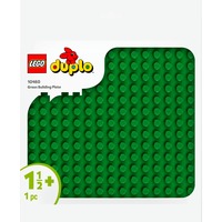 LEGO DUPLO - Groene bouwplaat Constructiespeelgoed 10460