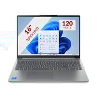 Lenovo IdeaPad Slim 5 16IRH10 (83HS00AQMH) 16"  laptop Grijs | Core i7-13620H | UHD Graphics | 16 GB | 512 GB SSD