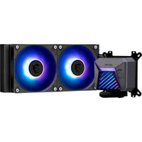 MSI MSI MAG CORELIQUID A15 240 waterkoeling Zwart