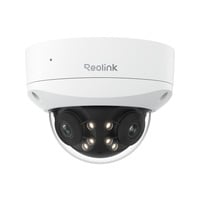 Reolink P737-A beveiligingscamera Wit, 4K UHD, 8MP, PoE