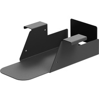 Res-Tech X1-GT Pc Support for Independent Monitor Stand bevestiging Zwart