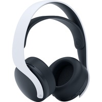 Sony PULSE 3D Wireless Headset gaming headset Wit/zwart