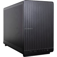 ALTERNATE Multimedia i5-14600K pc-systeem Zwart | Core i5-14600K | UHD Graphics 770 | 16 GB | 1 TB SSD