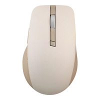 ASUS SmartO Mouse MD200 Silent Plus Beige, 4200 dpi