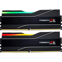 G.Skill 32 GB DDR5-6000 Kit werkgeheugen Zwart, F5-6000J2636H16GX2-TZ5NR, Trident Z5 Neo RGB, EXPO