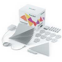 Nanoleaf Shapes Triangles Starter Kit - 15-pack led verlichting 1200K - 6500K