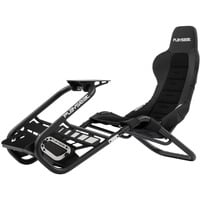 Playseat® Trophy Black racing simulator Zwart