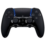 Sony DualSense Edge draadloze controller – Midnight Black Zwart