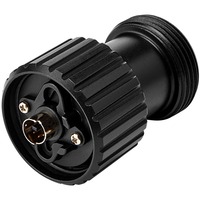 Thrustmaster verbinding Zwart
