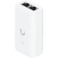 Ubiquiti PoE-injector POE-24-12W-WH, 24 volt Wit