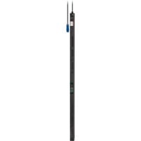 APC EPDU1116SMBO - Switched & Metered-by-Outlet PDU Zwart, 0U, 16A, 230V,(20x)C13 & (4x)C19, IEC60309 16A stekker