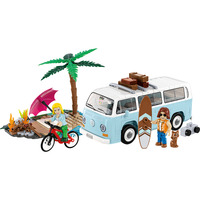COBI  Constructiespeelgoed 