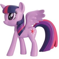  Comansi My Little Pony: Twilight Sparkle 7 cm Figurine speelfiguur 
