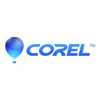 Corel ParticleShop software 1 licentie - 1 gebruiker
