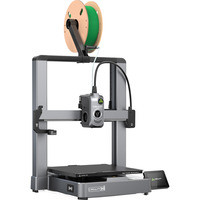 Creality  3d-printer Zilver/zwart