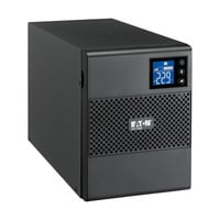 Eaton Power Quality 5SC 500I (5SC500I) ups Zwart, 500 VA, 350 W, 4x C13