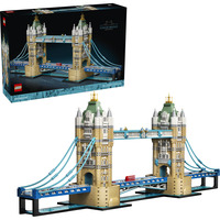 LEGO LEGO 21067 Architecture TBA Constructiespeelgoed 