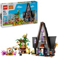 LEGO  Constructiespeelgoed 