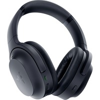 Razer Barracuda Pro over-ear gaming headset Zwart, USB-Dongle, Bluetooth